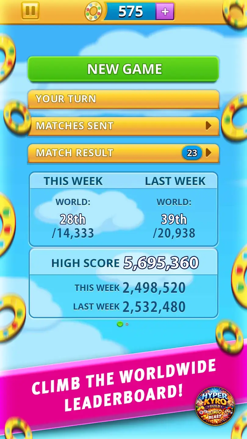 Jackpot Wins gameplay screenshot 3