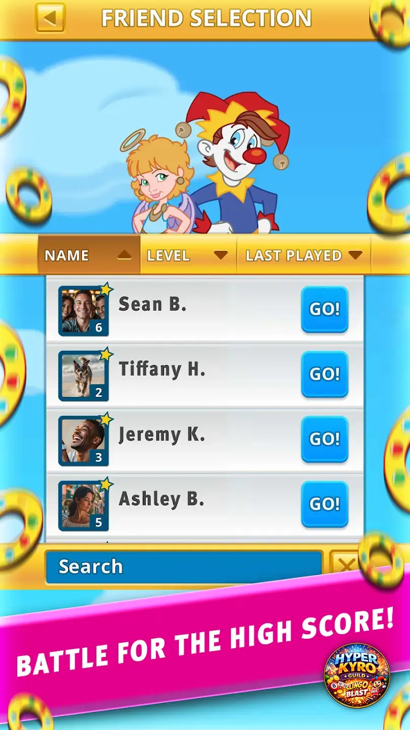 Jackpot Wins gameplay screenshot 5